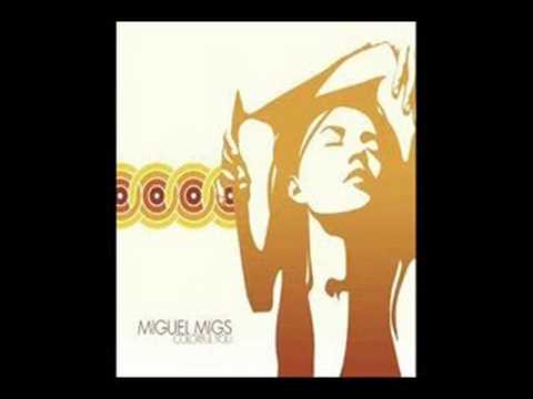 Miguel Migs - Waiting