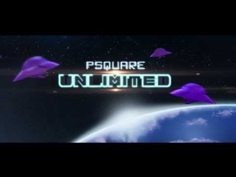 Image: PSquare - Unlimited [Video Teaser] (U)