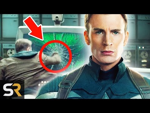 10 Editing Mistakes That Marvel Movies Hope You Missed - UC2iUwfYi_1FCGGqhOUNx-iA