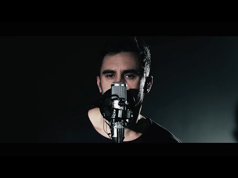Joseph Whelan - Human (cover)