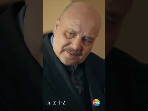 Galip Payidar'ın pişmanlığı... | #Aziz #shorts