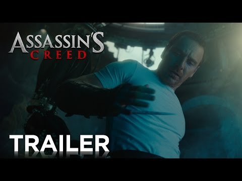 Assassin’s Creed | Official HD Trailer #3 | 2017 - UCzBay5naMlbKZicNqYmAQdQ