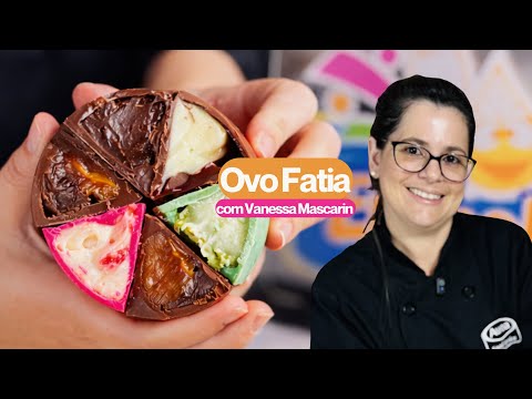 OVO FATIA: A Tendência que virou Febre - com Vanessa Mascarin!