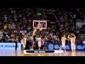 Resumen Día 8: Miércoles 7 de Septiembre - Campeonato FIBA Américas 2011