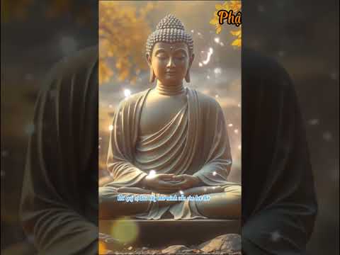 Lời Phật dạy: Mọi mất mát đều là lời nhắc rằng "còn sống là còn phước".