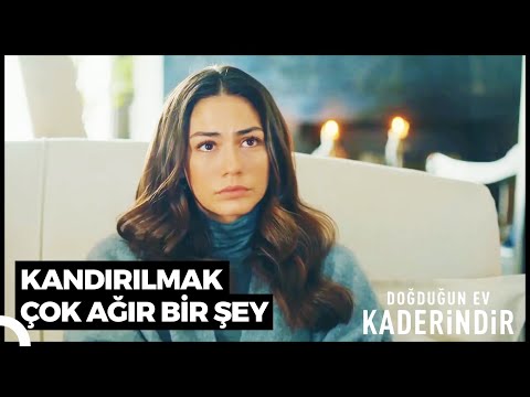 Neden Yalan Söylemek Kolay Gelir? | Doğduğun Ev Kaderindir