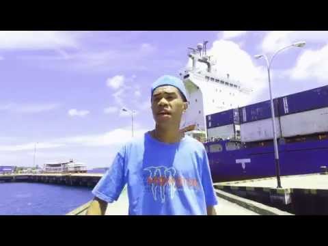 Manokwari (Song by Given v. der Spoel)