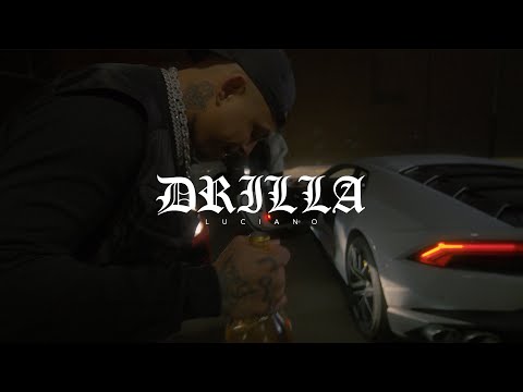 LUCIANO - DRILLA