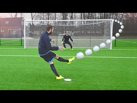 ULTIMATE FOOTBALL CHALLENGES by freekickerz - UCC9h3H-sGrvqd2otknZntsQ