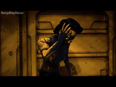 [SFM\BATDR] When The Ink Demon is Coming (Meme)