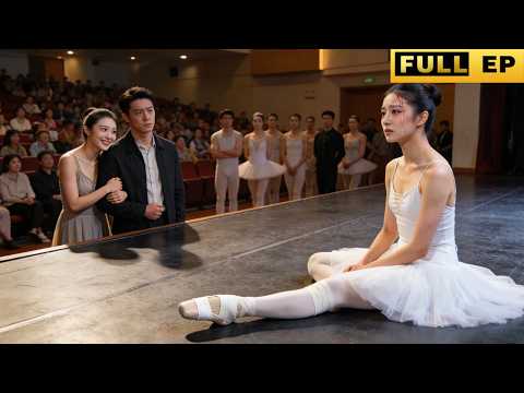 【MULTI SUB】替姐背鍋被冷待的女主，攻略失敗被抹殺後重生歸來，竟成了前夫尋了兩年的替身，相愛相殺遇綁架，英雄救美終成眷屬。