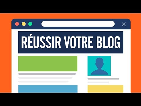 Créer un blog qui rapporte en 2018