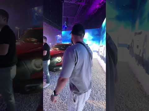 Haval Dargo endi O’zbekistonda!