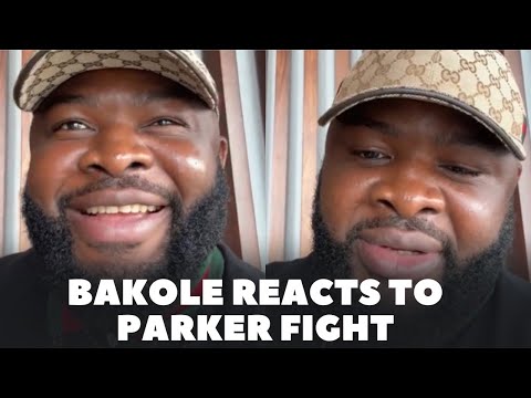 BREAKING NEWS | Martin Bakole FIRST REACTION to JOSEPH PARKER FIGHT | DANIEL DUBOIS FALLING ILL