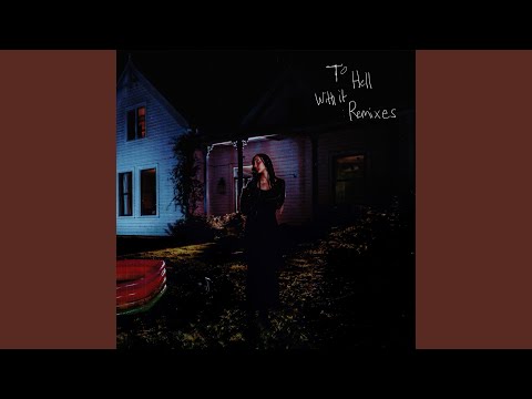 I Must Apologise (Sango Remix)