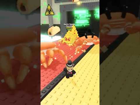 HAGO NACHO SPYDER🌮🕷️ LIMITADO CON MI HERMANO😎 #Shorts