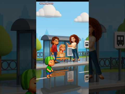 RESPOND BY DOING THE SAME THING 😁😅😆 #animation #3danimation #cartoon #comedyanimation #memes #funny