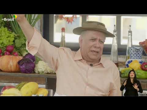 Saulo Laranjeira | Canto e Sabor do Brasil Saulo Laranjeira | Canto e Sabor do Brasil