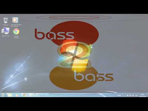 NitonDARK Luminanceofsig 2 bass the Windows 7 High Speed