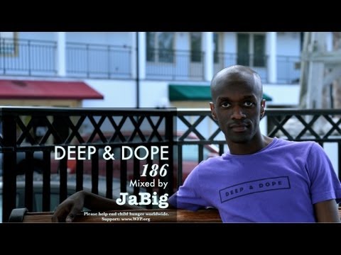 Deep South African Jazz House Music Mix by JaBig (South Africa Sax Lounge Playlist) DEEP & DOPE 186 - UCO2MMz05UXhJm4StoF3pmeA