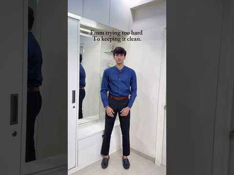 One Black Pant Unlimited Outfits | #fashion #outfit #aesthetic #stylelook #clothing #ootd #style