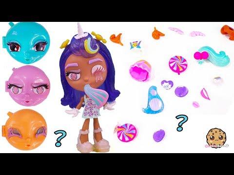 NEW Lotta Looks Mix + Match Fashion Style Makeover Unicorn Doll + Surprise Blind Bags - UCelMeixAOTs2OQAAi9wU8-g