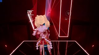 [Beat Saber Mod] NalulunaInstaRetry [ビートセイバー]