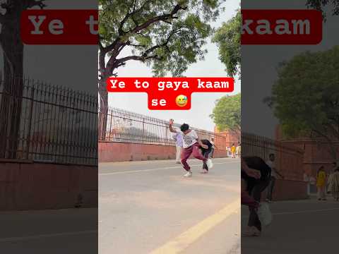 Support this channel one like for India 🇮🇳 talent ♥️/#trending #stunt #backflip #reaction #sad