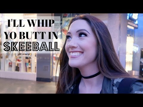 I'LL WHIP YO BUTT IN SKEEBALL! | Blair Fowler - UC48DOiEvCDu3sThBijwkQ1A