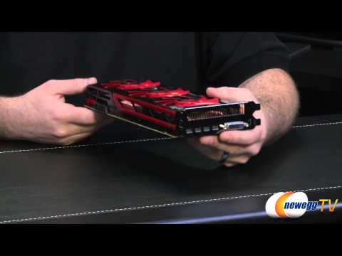 Newegg TV: AMD Radeon HD 7990 Overview and First Look - UCJ1rSlahM7TYWGxEscL0g7Q