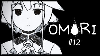 【 OMORI 】完全初見🔰ビビリが行く🥺OMORIの世界💡残るピースは●個...【栢森エマ/Emma Chouette】
