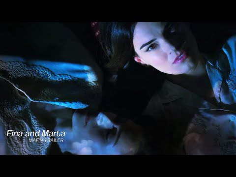 Marta and Fina | MAFIN TRAILER