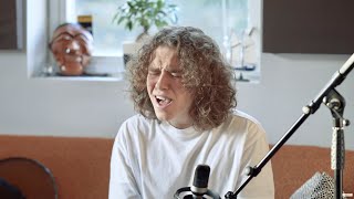 jens - In or Out | kiwa LIVE (home) session