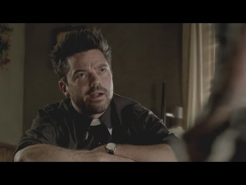 EXCLUSIVE: New 'Preacher' Promo Proves It's Going to Be the Best Show of the Summer! - UCdtXPiqI2cLorKaPrfpKc4g