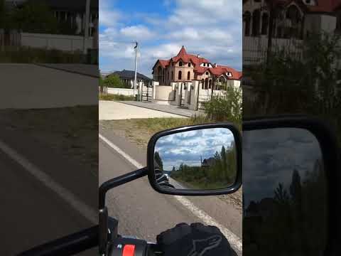 Карпати - мото подорож 7 днів #travel #мотоцикл #moto