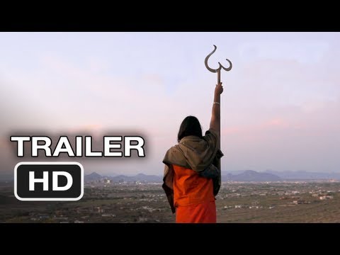 Kumare Official Trailer #1 (2012) - HD Movie - UCi8e0iOVk1fEOogdfu4YgfA