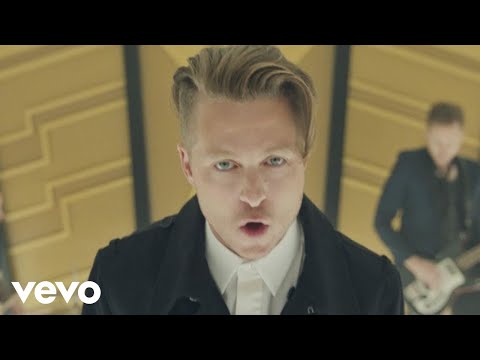 OneRepublic - Wherever I Go (Official Video) - UCQ5kHOKpF3-1_UCKaqXARRg