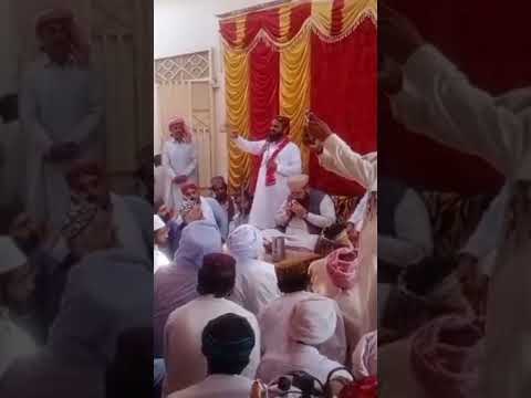 syed Hamid sain kazmi multan walay in qadir pur#syedhamidsainkazmi