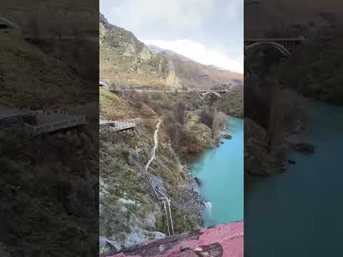 Biggest Swing In New Zealand