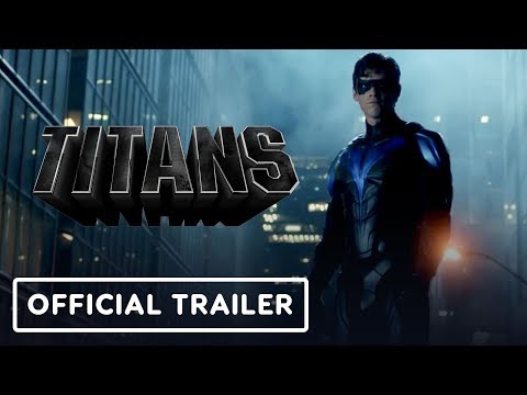 Titans: "Nightwing" Season 2, Episode 13 Trailer - UCKy1dAqELo0zrOtPkf0eTMw