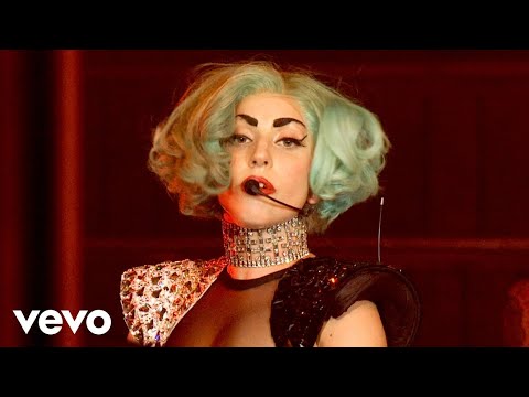 Lady Gaga - Bad Romance (Gaga Live Sydney Monster Hall) - UC07Kxew-cMIaykMOkzqHtBQ