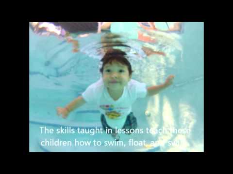 Swim Safe Forever Corporate Video