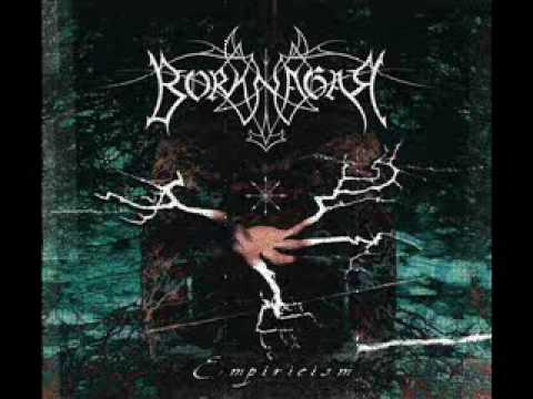 Borknagar - Soul Sphere