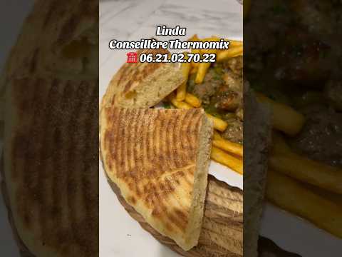 Recettes tagines aux olives dans le thermomys tm7 🤩👍👍👍👍