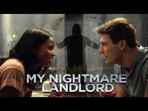 My Nightmare Landlord | Full Movie | Caroline Harris | Ignacyo Matynia | Sinéad D'arcy