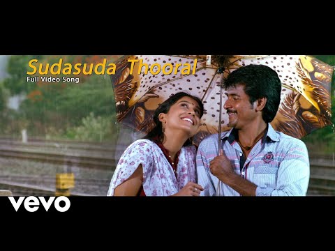 Kedi Billa Killadi Ranga - Sudasuda Video | Sivakarthikeyan - UCTNtRdBAiZtHP9w7JinzfUg