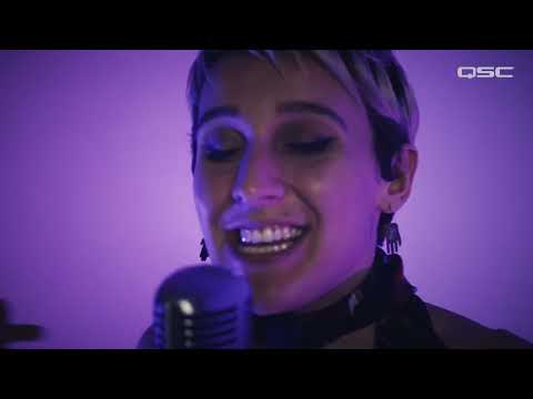 TouchMix Sessions - Jasmine Bailey - Cherry Pie