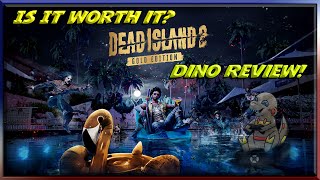 Vido-test sur Dead Island 2