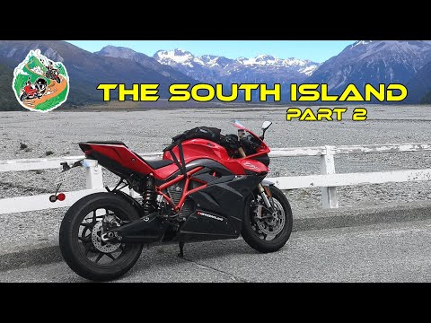 South Island NZ Road Trip 🥝 Part 2: Arthurs Pass (Coast to Coast)
