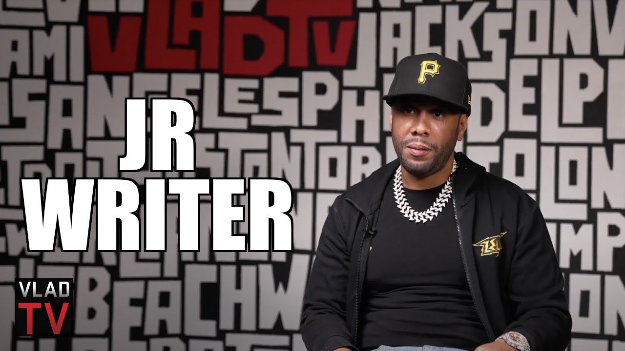 JR Writer on Why Fred The Godson Couldn’t Sign to Dipset, Diddy Initially Rejecting Fred (Part 1)